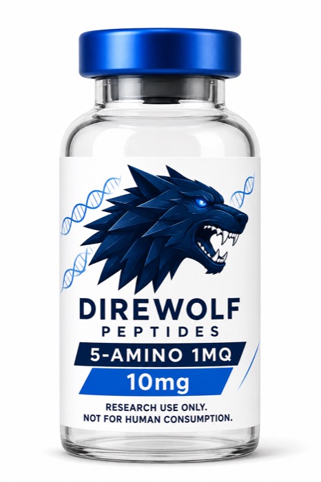 5-Amino-1MQ 10 mg