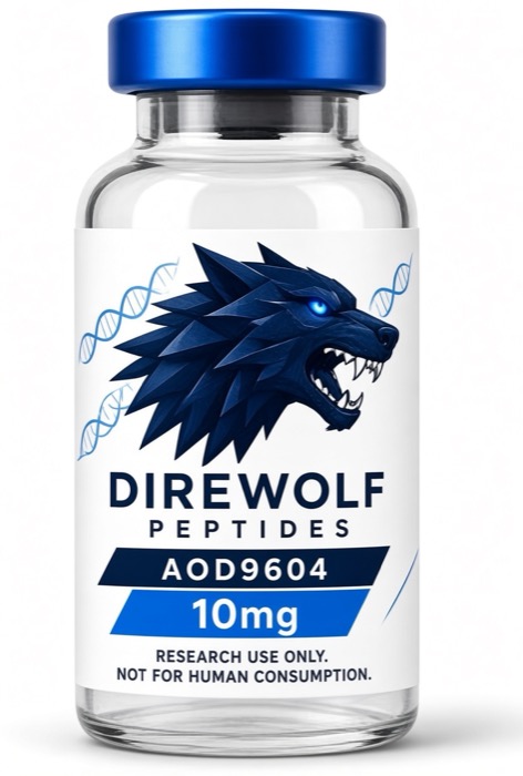 AOD9604 10 mg