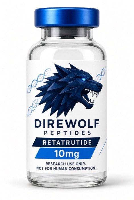 Retatrutide 10 mg